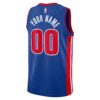 detroit pistons nike unisex swingman custom jersey blue icon edition 3831 xs8ni.jpg
