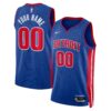 detroit pistons nike unisex swingman custom jersey blue icon edition 6223 4sjka.jpg