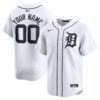 detroit tigers nike home limited custom jersey white 1749 ek49k.jpg