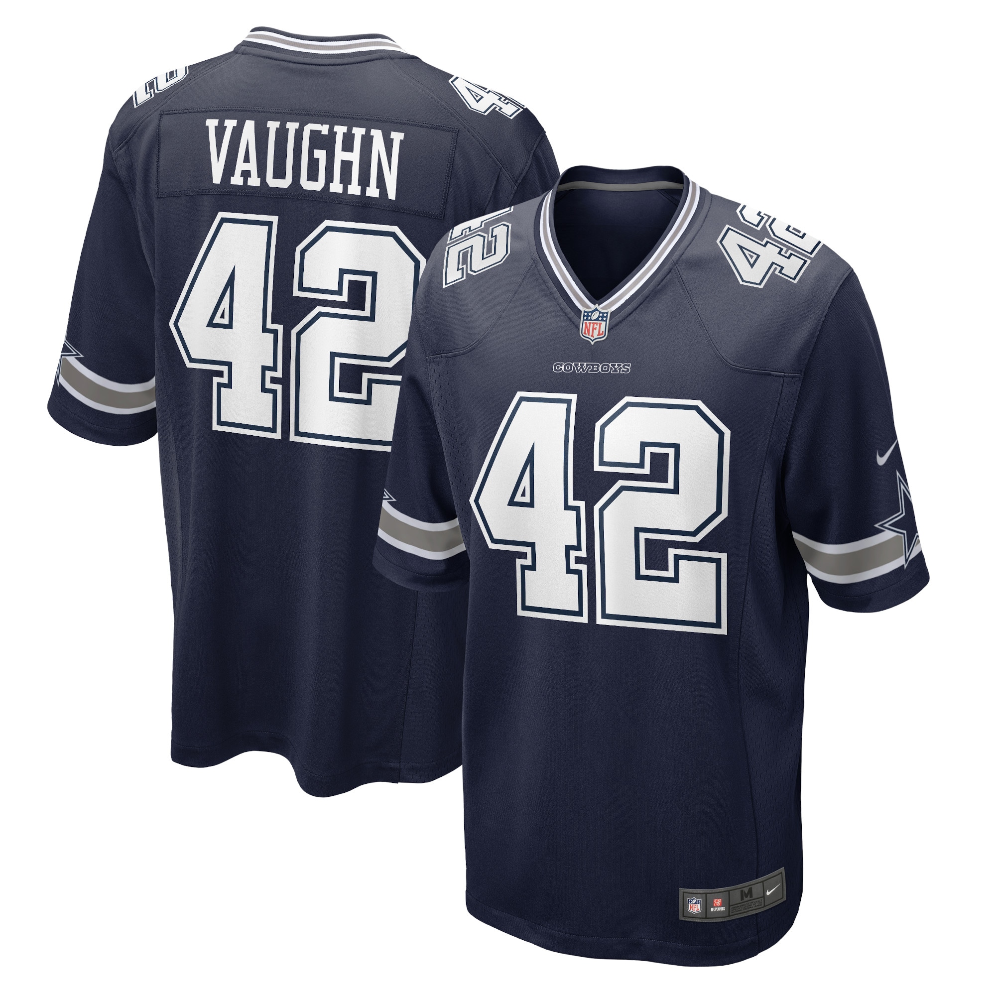 deuce vaughn dallas cowboys nike game jersey navy 8426 ajbf8.jpg