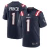 devante parker new england patriots nike game jersey navy 5079 yfx6r.jpg