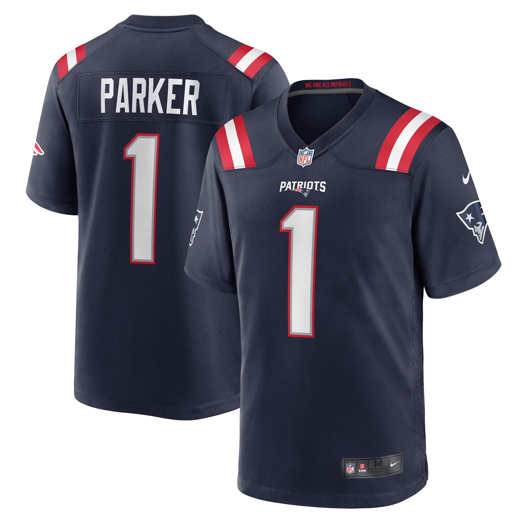 devante parker new england patriots nike game jersey navy 8100 yjxat.jpg