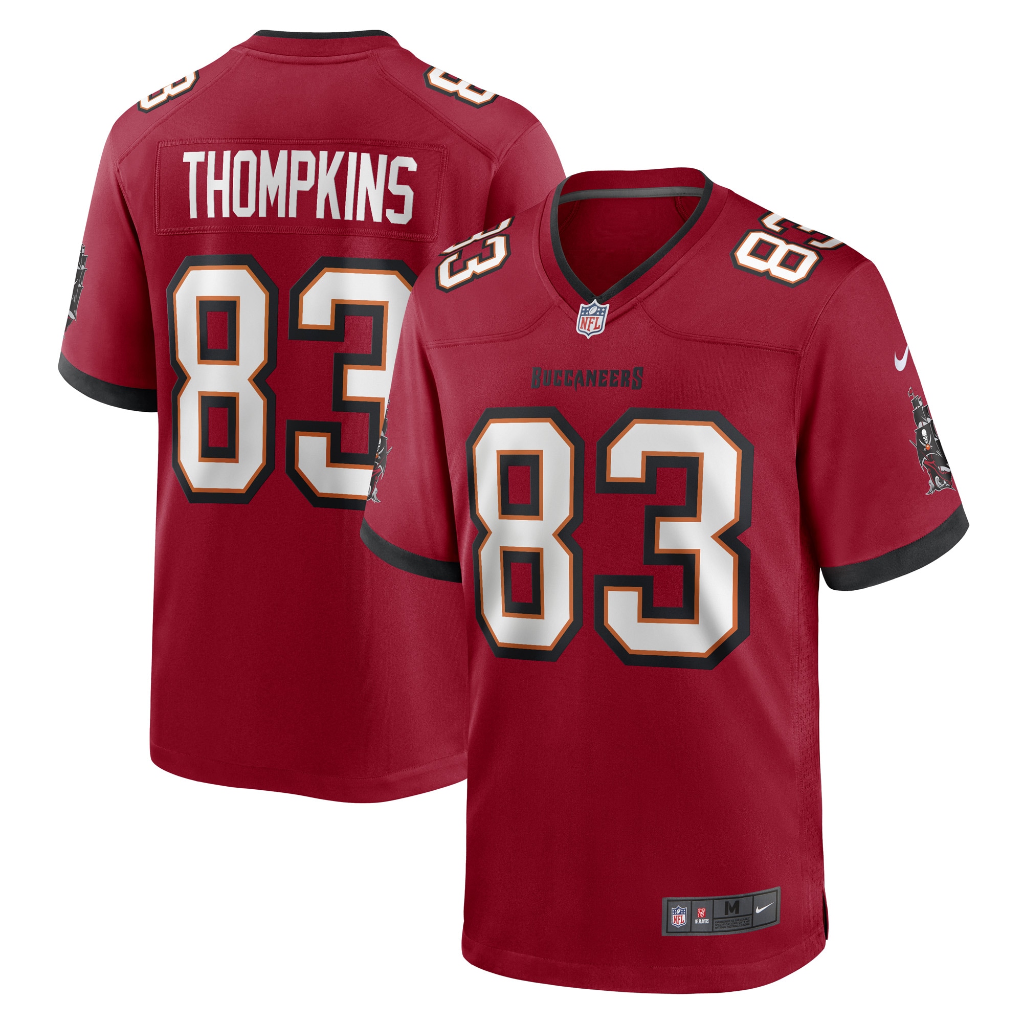 deven thompkins tampa bay buccaneers nike game player jersey red 9272 z7cz9.jpg