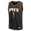 devin booker phoenix suns fanatics youth fast break replica player jersey statement edition black 6033 c5ss5.jpg