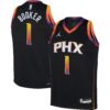 devin booker phoenix suns jordan brand youth swingman jersey statement edition black 2022 yyszj.jpg