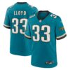 devin lloyd jacksonville jaguars nike prowler throwback player game jersey teal 8128 ep7gd.jpg