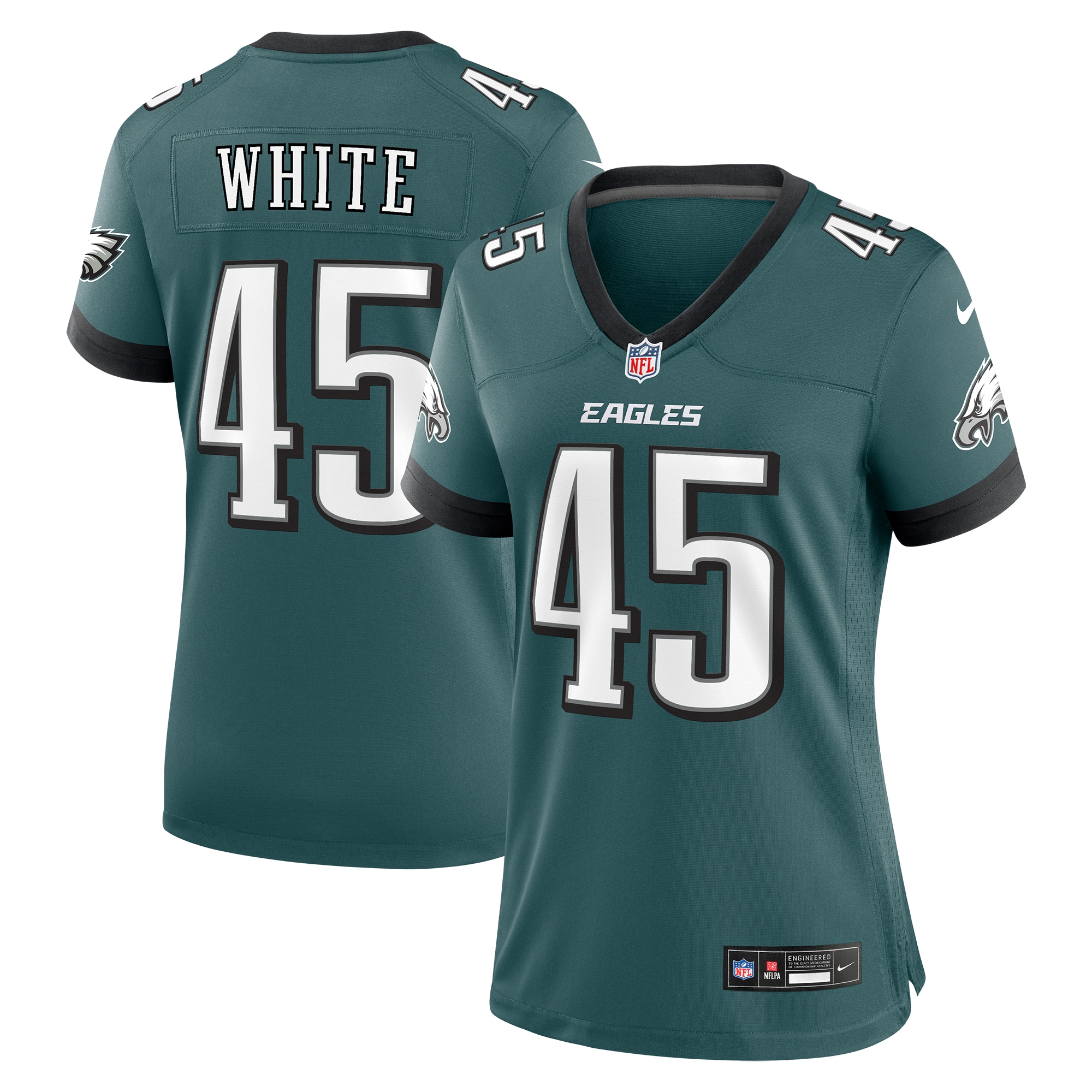 devin white philadelphia eagles nike womens game jersey midnight green 8273 zjtke.jpg