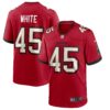 devin white tampa bay buccaneers nike game player jersey red 3917 j6bop.jpg