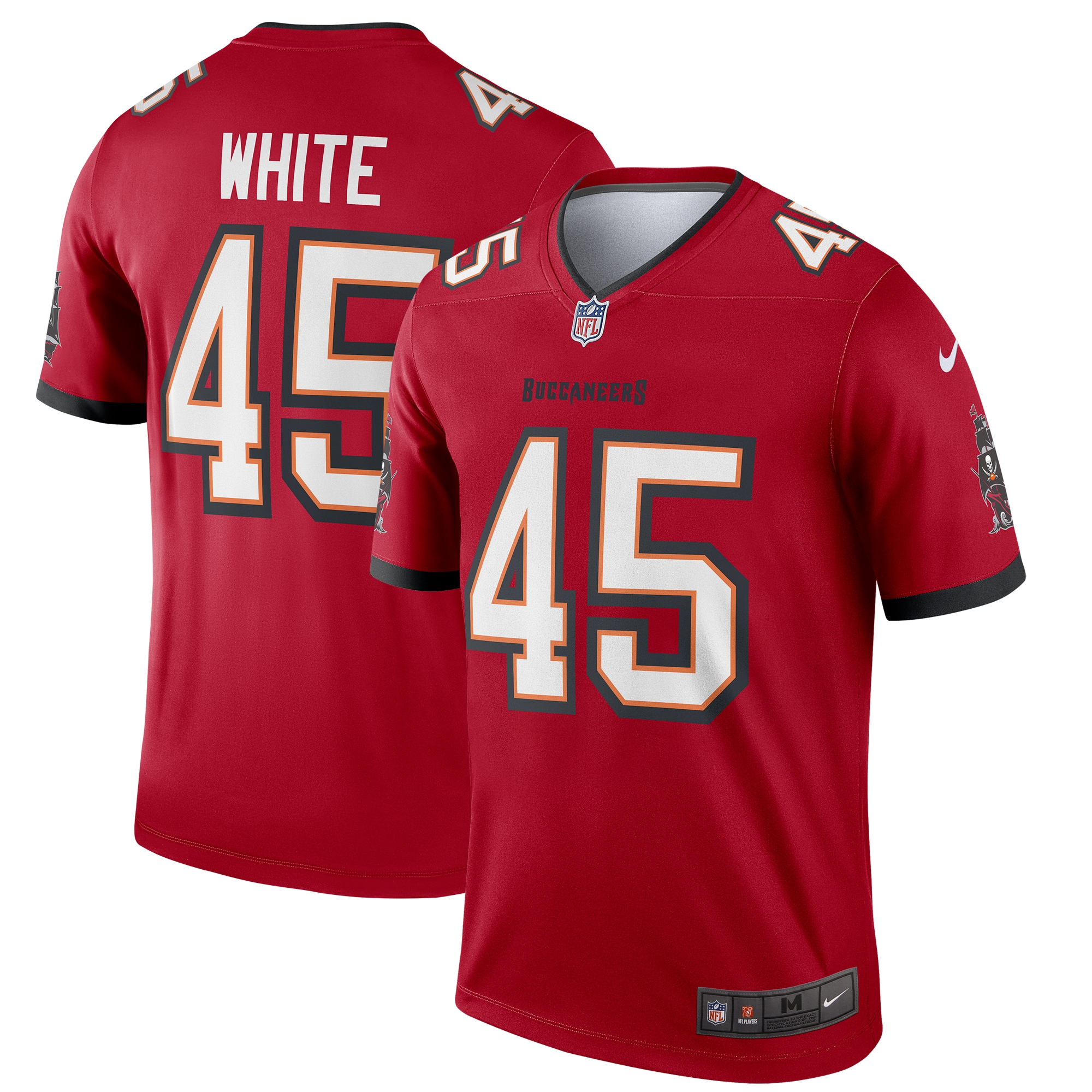 devin white tampa bay buccaneers nike legend jersey red 5450 vti8e.jpg