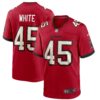 devin white tampa bay buccaneers nike player game jersey red 7619 rjqr7.jpg