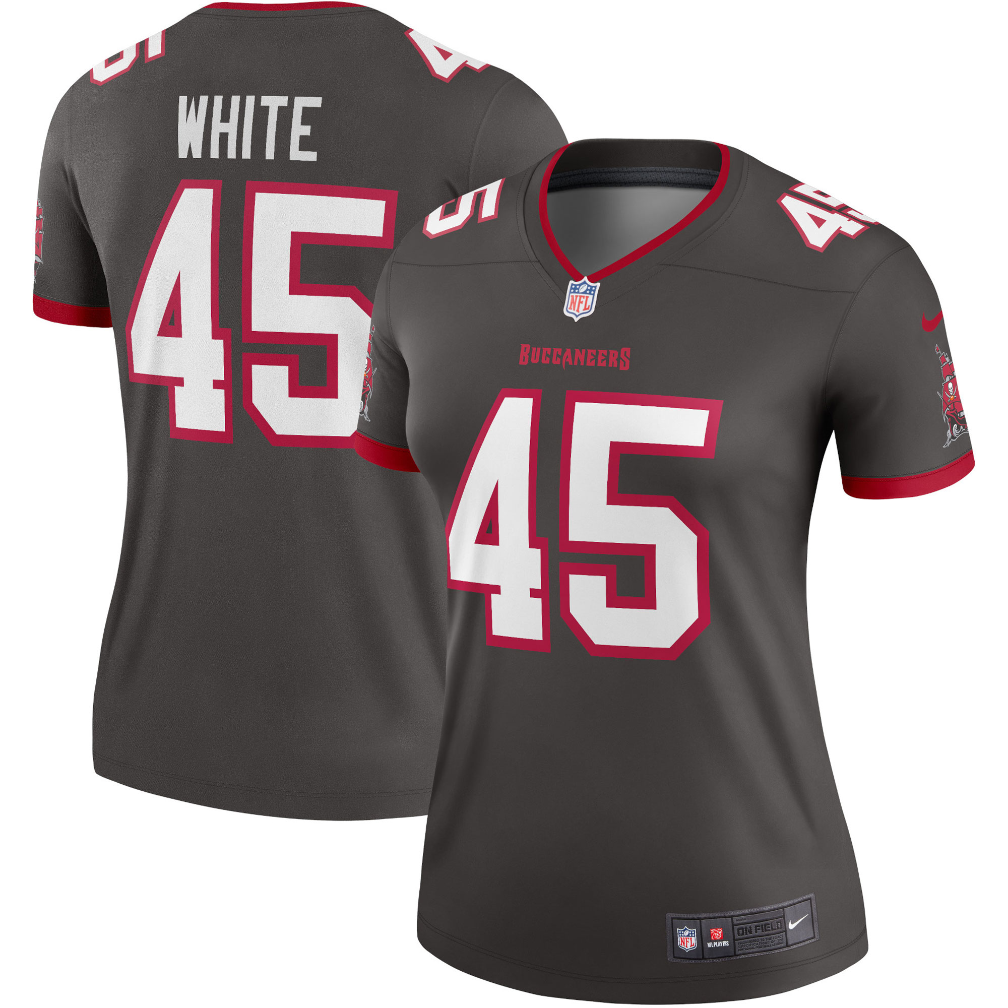 devin white tampa bay buccaneers nike womens alternate legend jersey pewter 3124 xwfdo.jpg