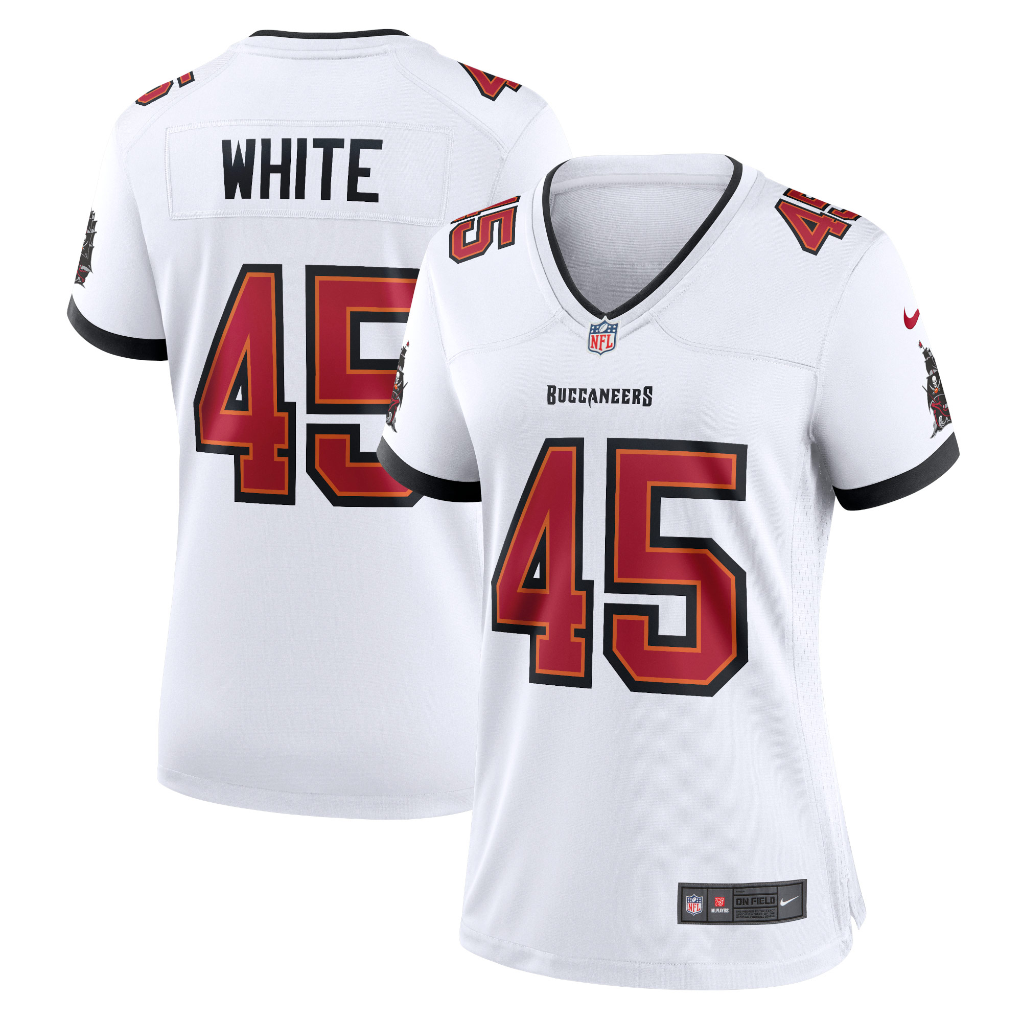 devin white tampa bay buccaneers nike womens game jersey white 2720 3mqdk.jpg