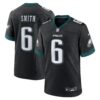 devonta smith philadelphia eagles nike alternate game jersey black 8452 tmubk.jpg