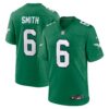 devonta smith philadelphia eagles nike alternate game player jersey kelly green 8219 j9ayg.jpg