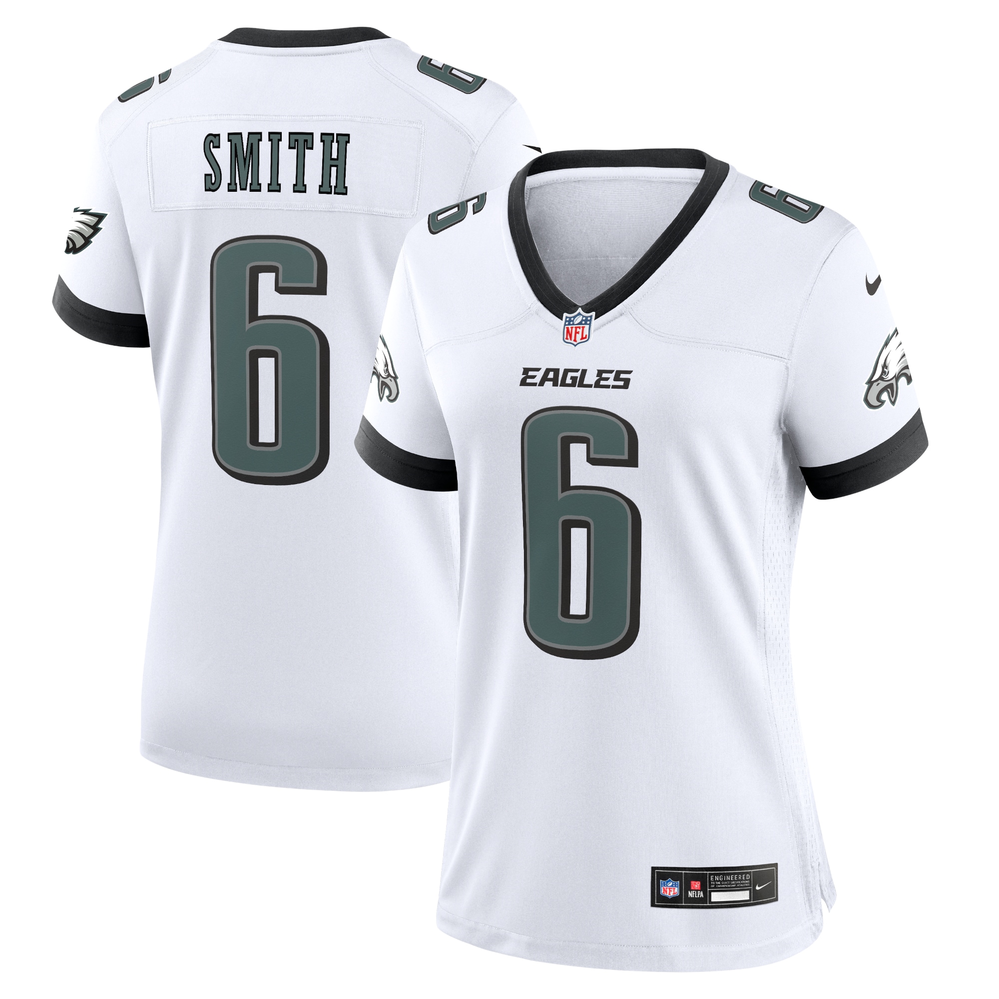devonta smith philadelphia eagles nike game jersey white 2987 kwwmc.jpg
