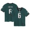 devonta smith philadelphia eagles nike preschool game jersey midnight green 5721 jrmh7.jpg