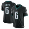 devonta smith philadelphia eagles nike vapor f.u.s.e. limited jersey black 4765 ky6hz.jpg