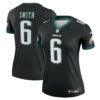 devonta smith philadelphia eagles nike womens legend jersey black 2396 s5dmz.jpg