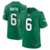 devonta smith philadelphia eagles nike youth game jersey kelly green 8299 qo8rk.jpg