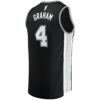 devonte graham san antonio spurs fanatics fast break player jersey icon edition black 9332 cznld.jpg
