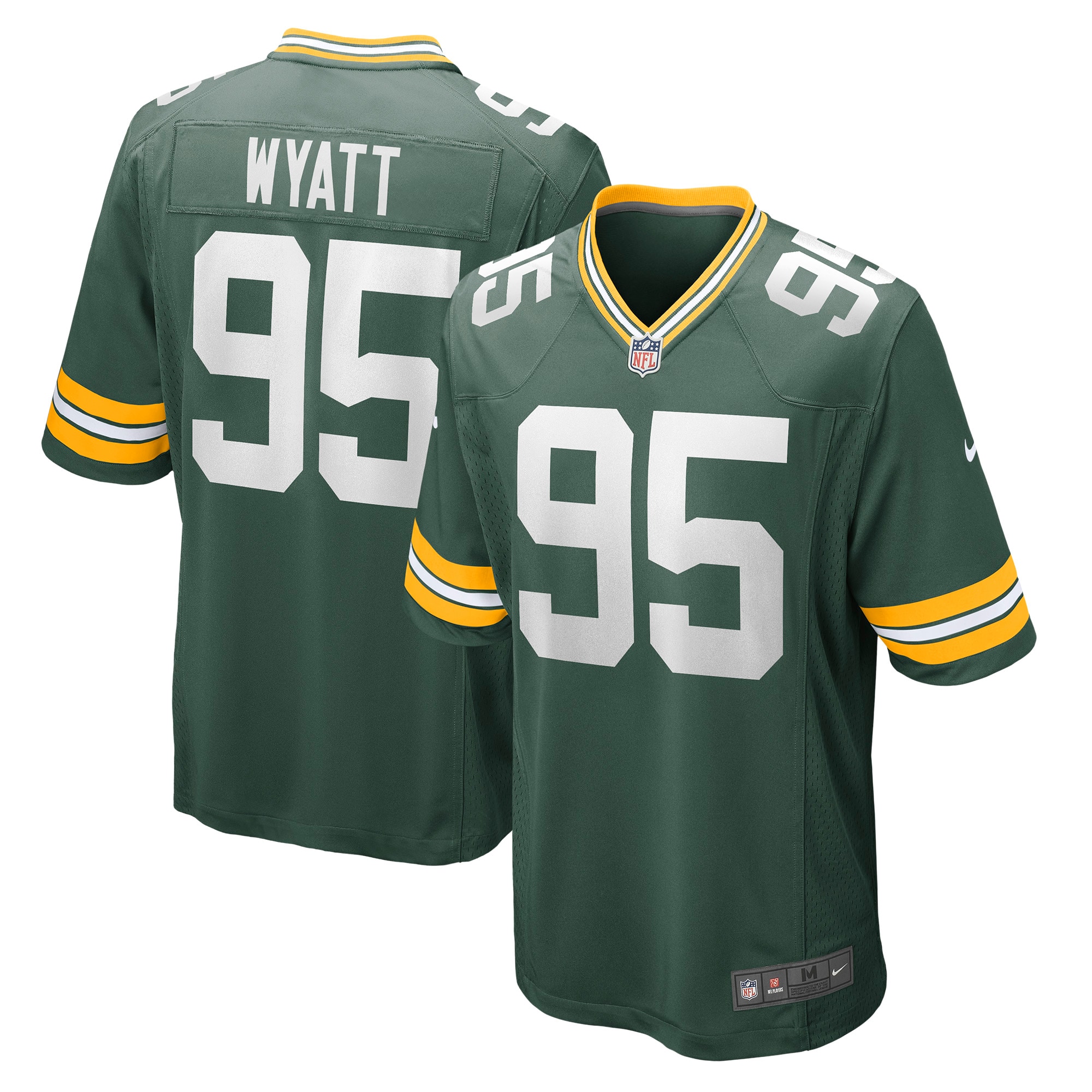 devonte wyatt green bay packers nike player game jersey green 5187 xspve.jpg
