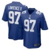 dexter lawrence ii new york giants nike team game player jersey royal 4948 kgj1t.jpg