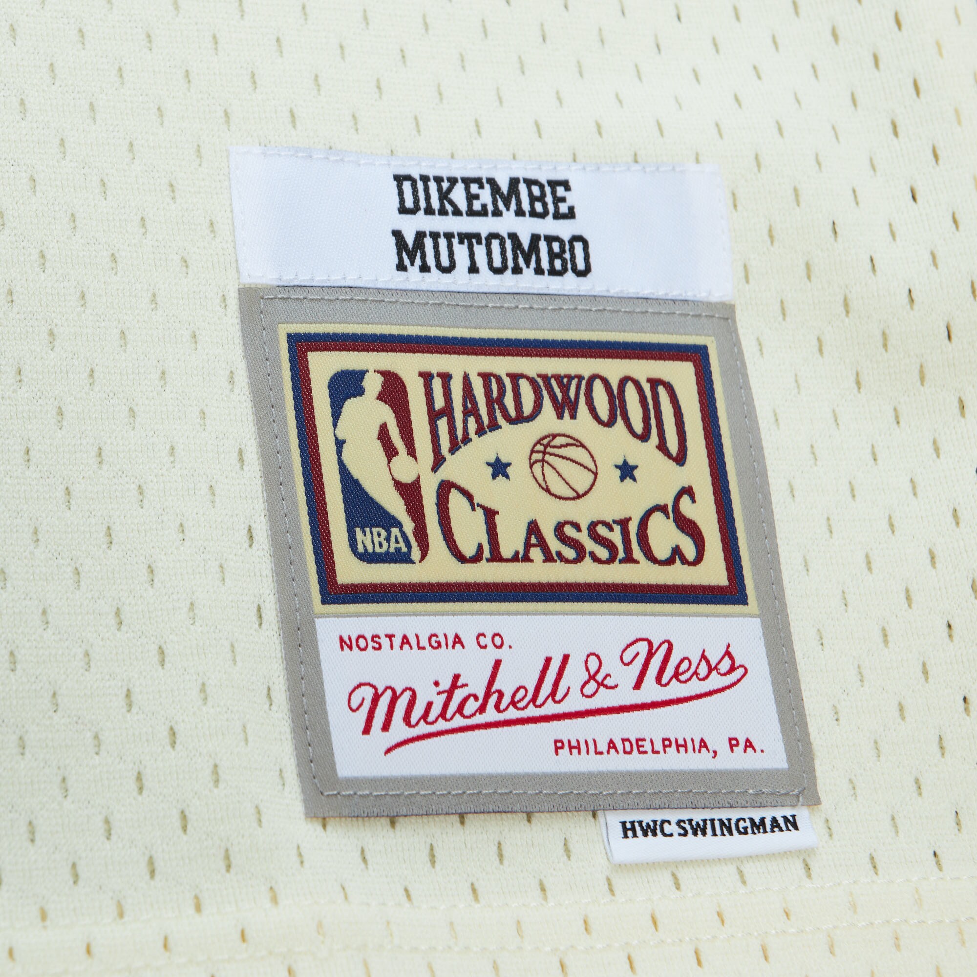 dikembe mutombo denver nuggets mitchell 26amp ness chainstitch swingman jersey cream 1072 dyloh.jpg