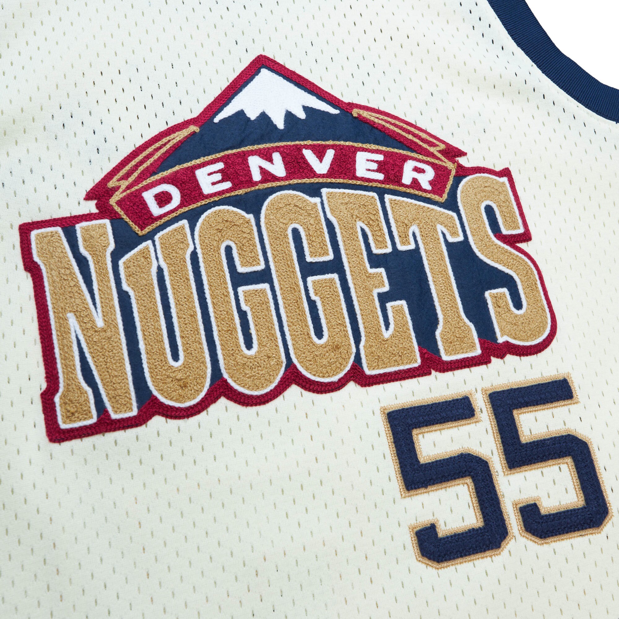 dikembe mutombo denver nuggets mitchell 26amp ness chainstitch swingman jersey cream 7302 bqwcr.jpg