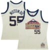 dikembe mutombo denver nuggets mitchell 26amp ness chainstitch swingman jersey cream 9742 jc945.jpg