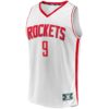 dillon brooks houston rockets fanatics youth fast break replica player jersey association edition white 1907 dp9oq.jpg
