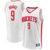 dillon brooks houston rockets fanatics youth fast break replica player jersey association edition white 6535 mtvbe.jpg