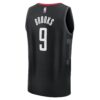 dillon brooks houston rockets fanatics youth fast break replica player jersey statement edition black 5049 6sv6p.jpg