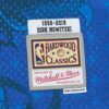 dirk nowitzki dallas mavericks mitchell 26amp ness 1998 2019 hardwood classics asian heritage 6.0 swingman throwback player jersey blue 7784 wjhxb.jpg