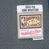 dirk nowitzki dallas mavericks mitchell 26amp ness 200304 hardwood classics swingman jersey gray 7098 nikzq.jpg