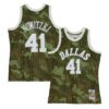 dirk nowitzki dallas mavericks mitchell 26amp ness hardwood classics 199899 ghost green swingman jersey camo 5527 p7dse.jpg