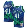 dirk nowitzki dallas mavericks mitchell 26amp ness hardwood classics 199899 hyper hoops swingman jersey blue 6898 tiam8.jpg