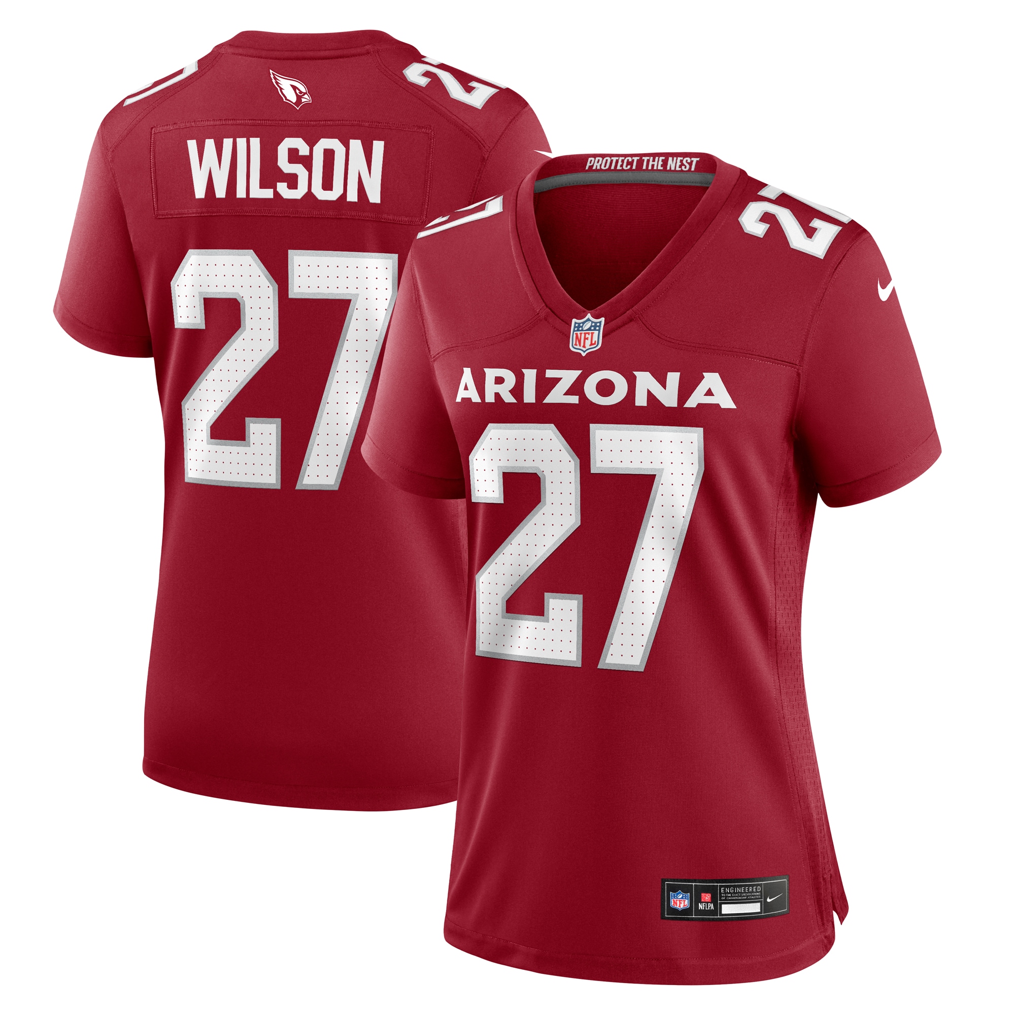 divaad wilson arizona cardinals nike womens team game jersey cardinal 8710 zpg9n.jpg