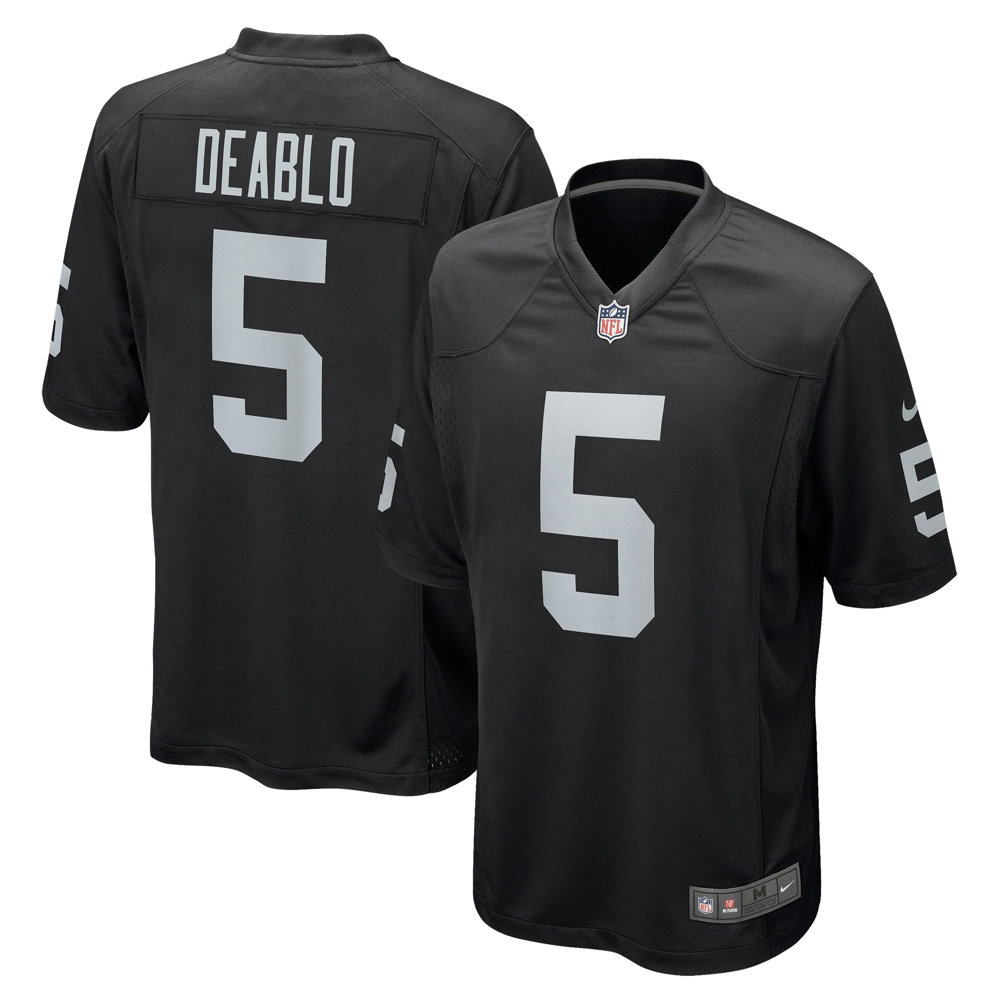 divine deablo las vegas raiders nike player game jersey black 7216 aqbhv.jpg