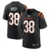 dj ivey cincinnati bengals nike team game jersey black 8563 73bzp.jpg