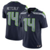 dk metcalf seattle seahawks nike vapor f.u.s.e. limited jersey navy 1903 cfzrx.jpg