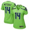 dk metcalf seattle seahawks nike womens game jersey neon green 4025 79w6l.jpg