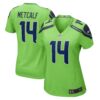 dk metcalf seattle seahawks nike womens game jersey neon green 8027 mnslv.jpg
