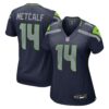 dk metcalf seattle seahawks nike womens team game jersey college navy 6673 ihsu1.jpg