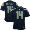 dk metcalf seattle seahawks nike youth game jersey navy 3208 xyn92.jpg