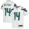 dk metcalf seattle seahawks nike youth game jersey white 6161 5lw3g.jpg