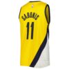 domantas sabonis indiana pacers fanatics fast break player replica jersey statement edition gold 3687 3o2k7.jpg