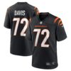 domenique davis cincinnati bengals nike game player jersey black 5536 yfkz6.jpg