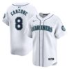 dominic canzone seattle mariners nike home limited player jersey white 5870 jwty3.jpg