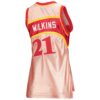 dominique wilkins atlanta hawks mitchell 26amp ness womens 75th anniversary rose gold 1986 swingman jersey pink 7541 ctqlv.jpg