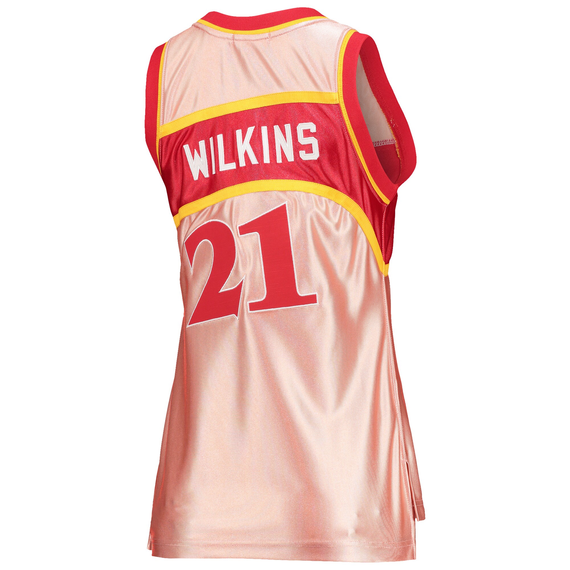dominique wilkins atlanta hawks mitchell 26amp ness womens 75th anniversary rose gold 1986 swingman jersey pink 7541 ctqlv.jpg